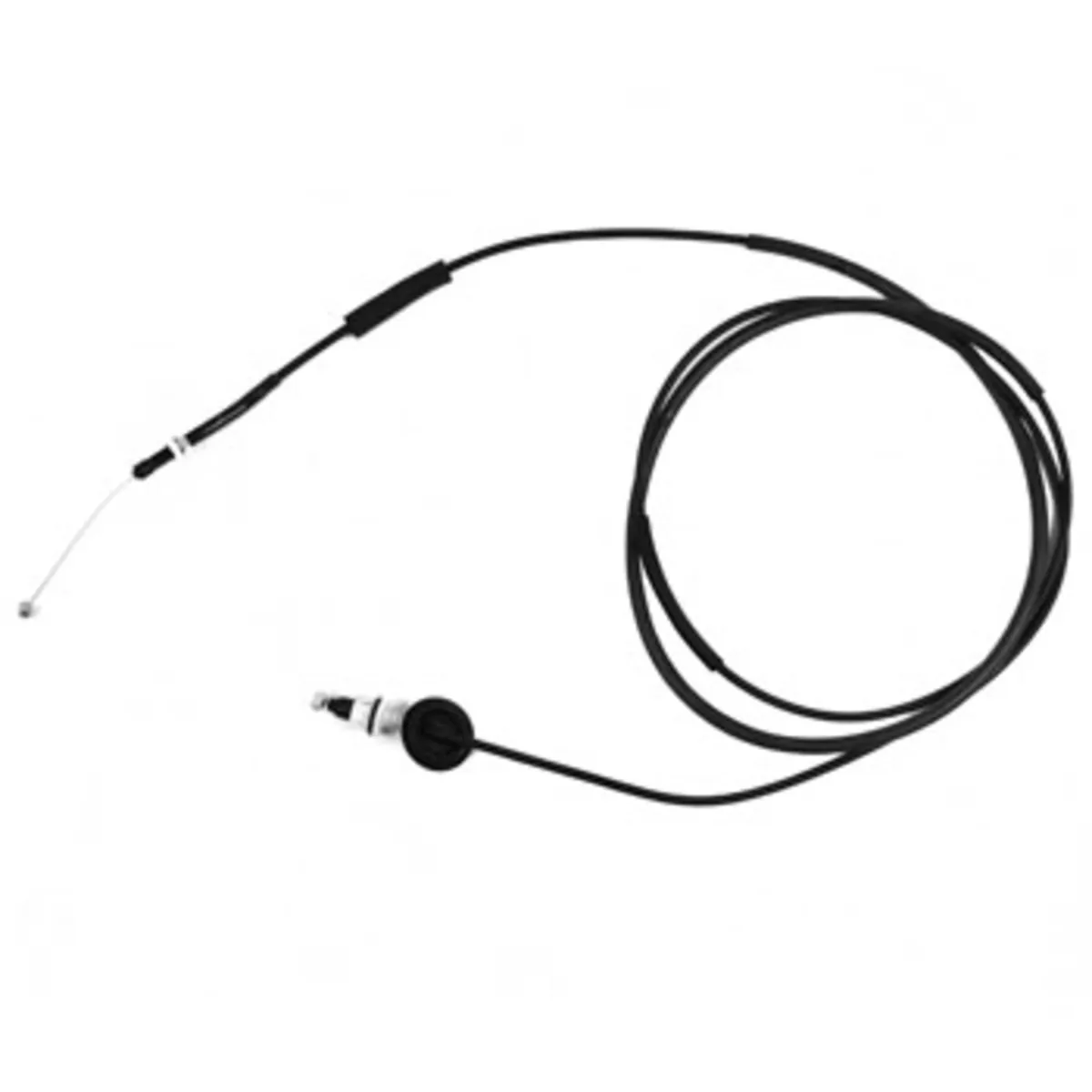 Cable de acelerador