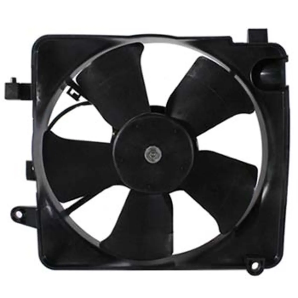 Electroventilador para motor