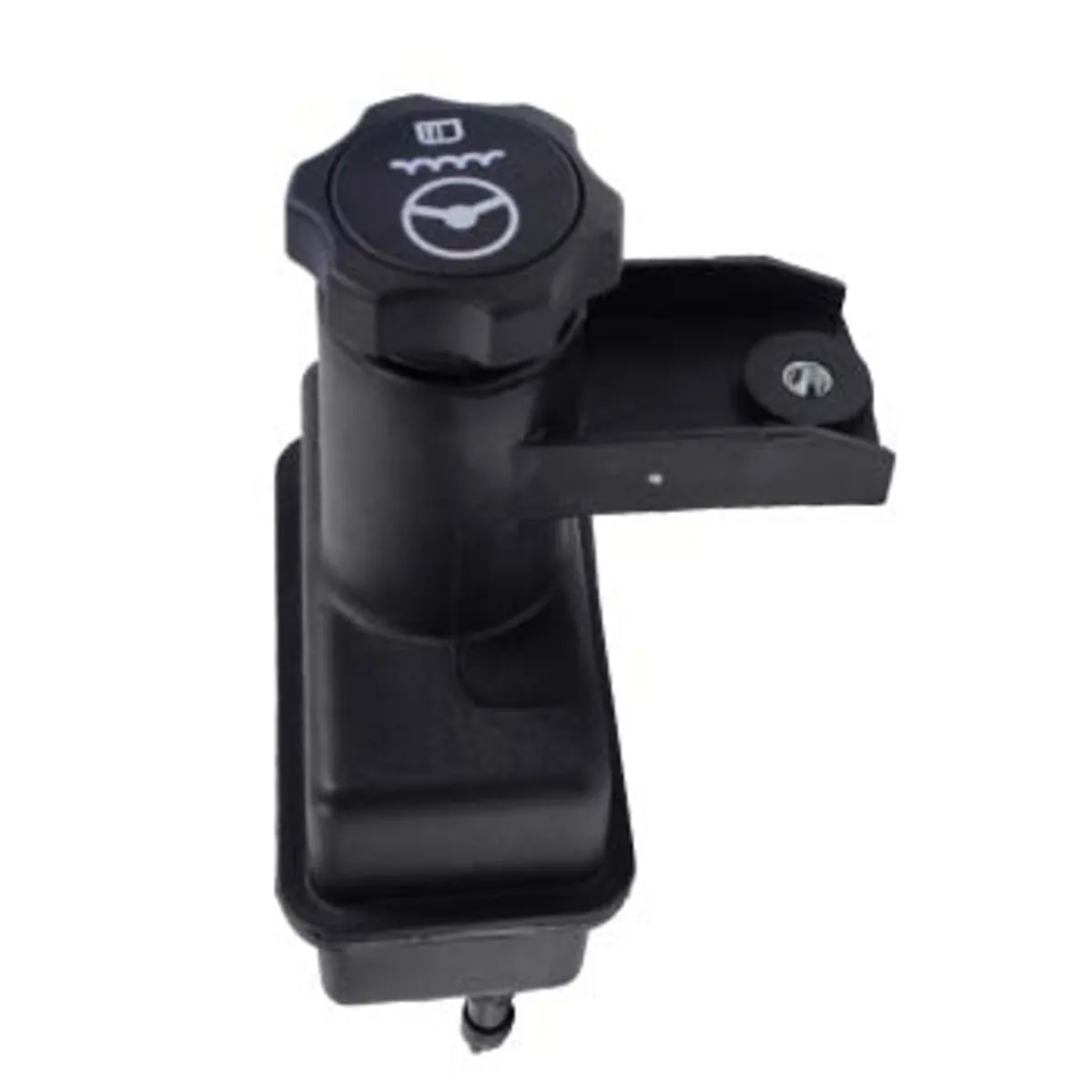 Depósito de dirección hidráulica - 95430505