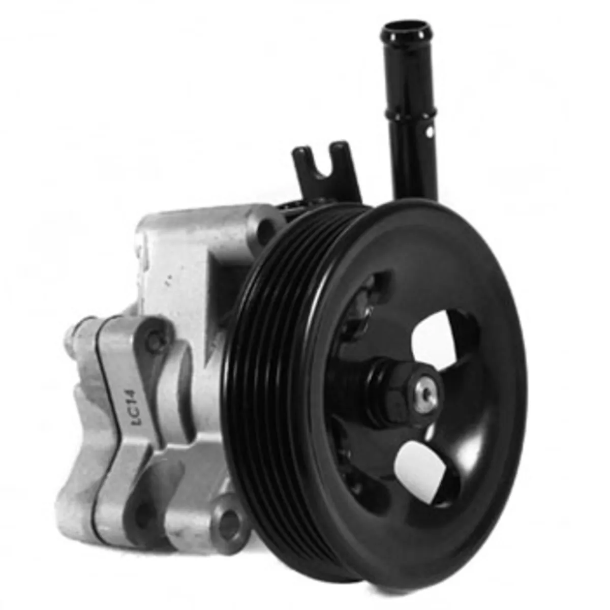 Bomba hidráulica de dirección - 57100-1G110
