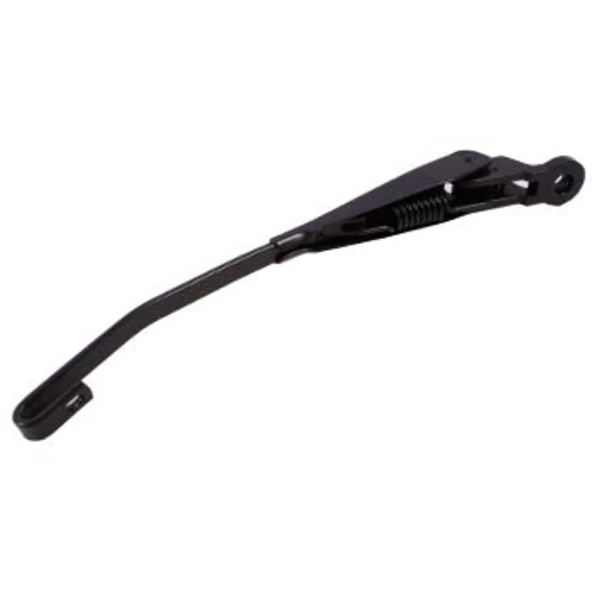 Brazo limpiaparabrisas trasero - 96543073