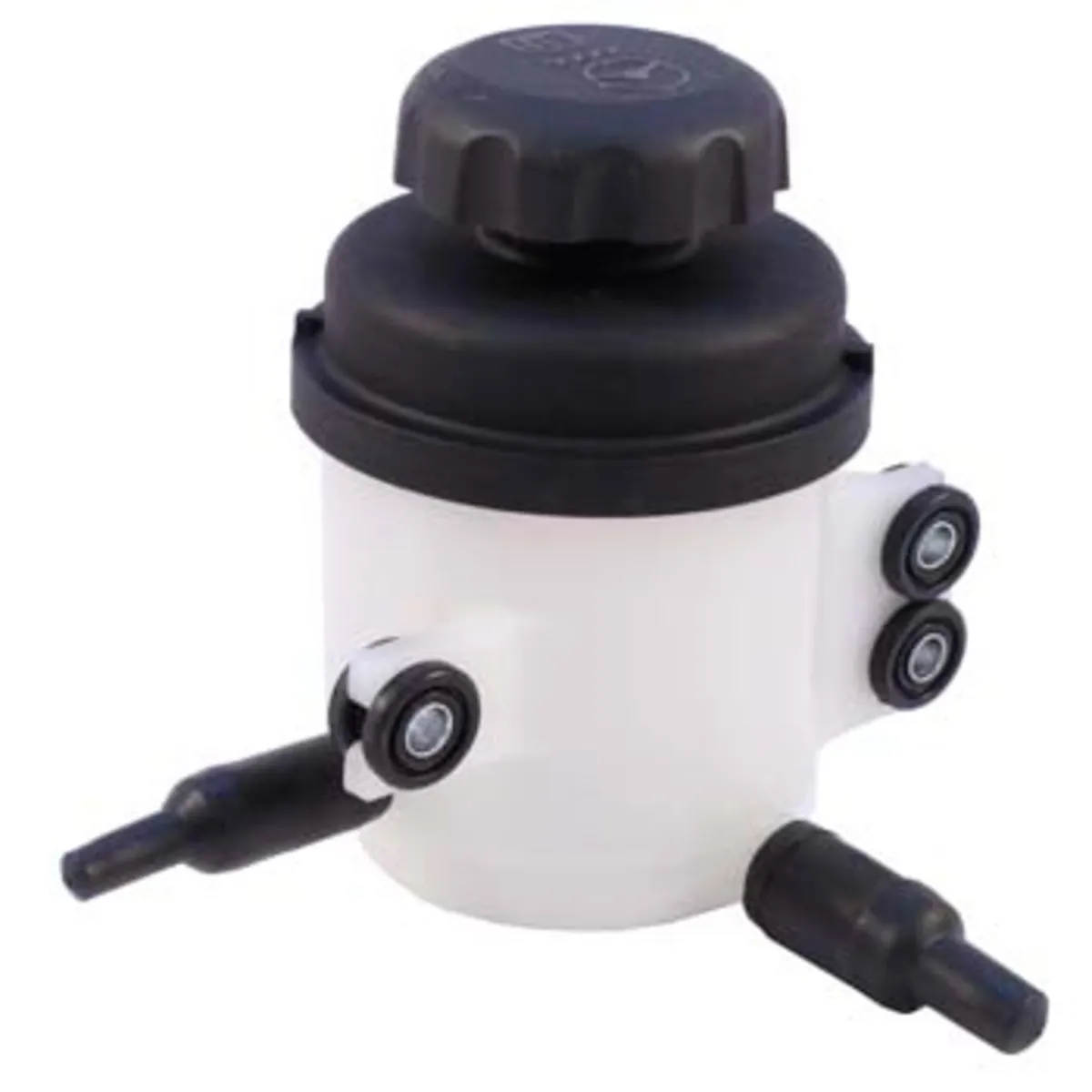 Depósito para bomba hidráulica de dirección - 96591270