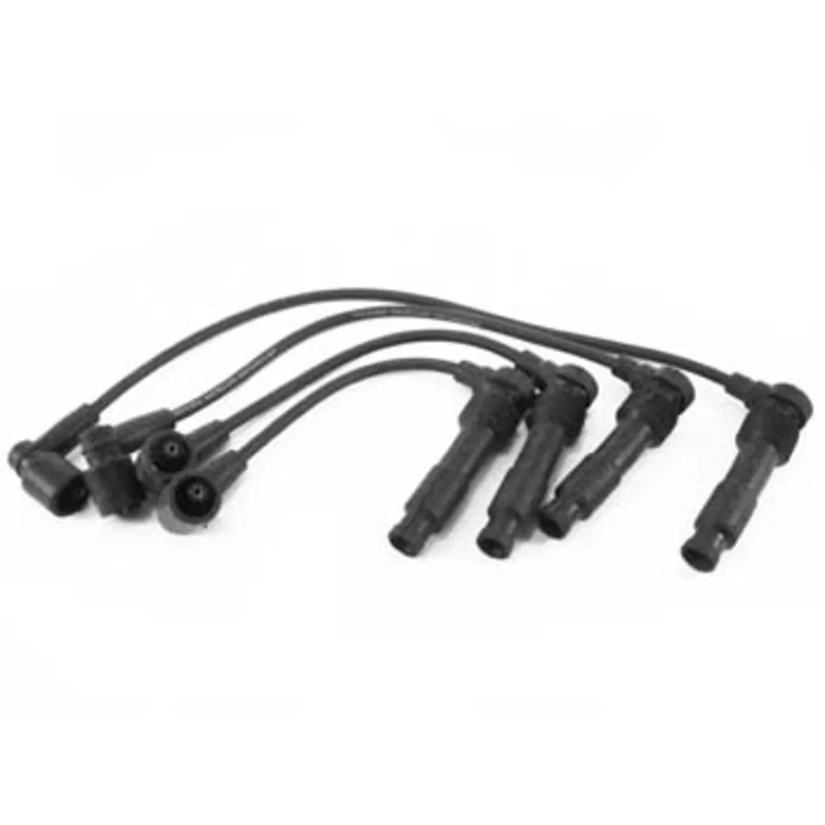 Juego de cables de bujías - 96460220
