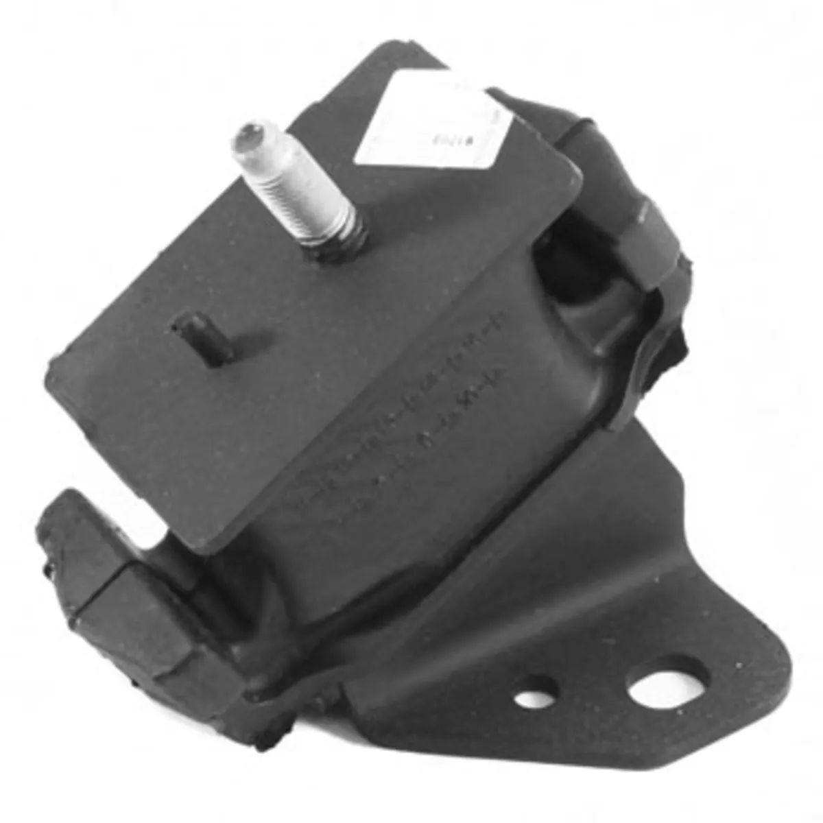 Soporte motor mecánico - 21812-4H000