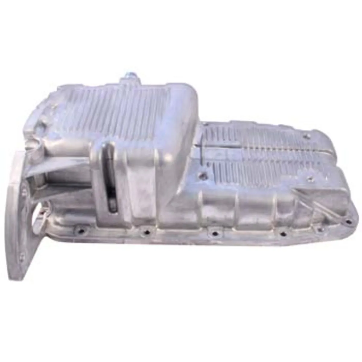 Cárter de motor metálico - 96481581