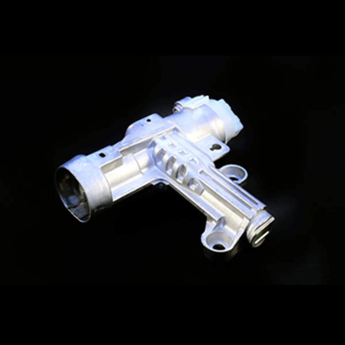 Cuerpo de chapa de contacto - 81910-2B200