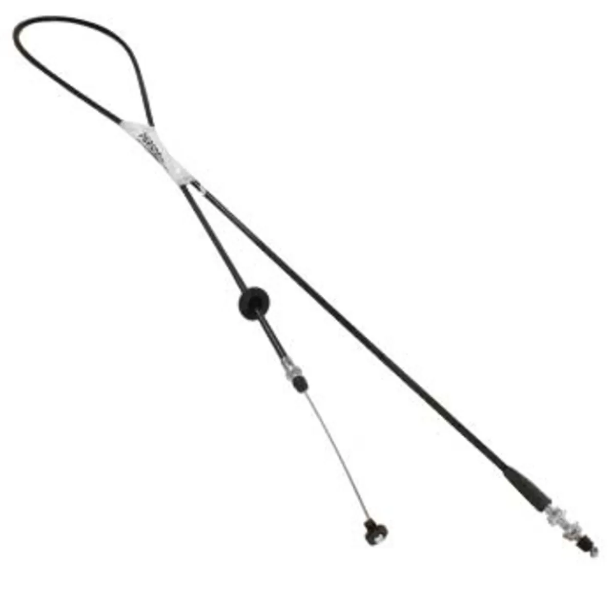 Cable de acelerador