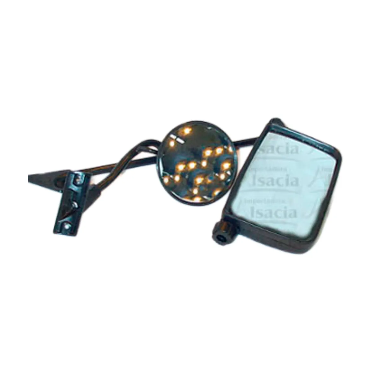 X2 Espejo exterior derecho - 0K70C-69-110B