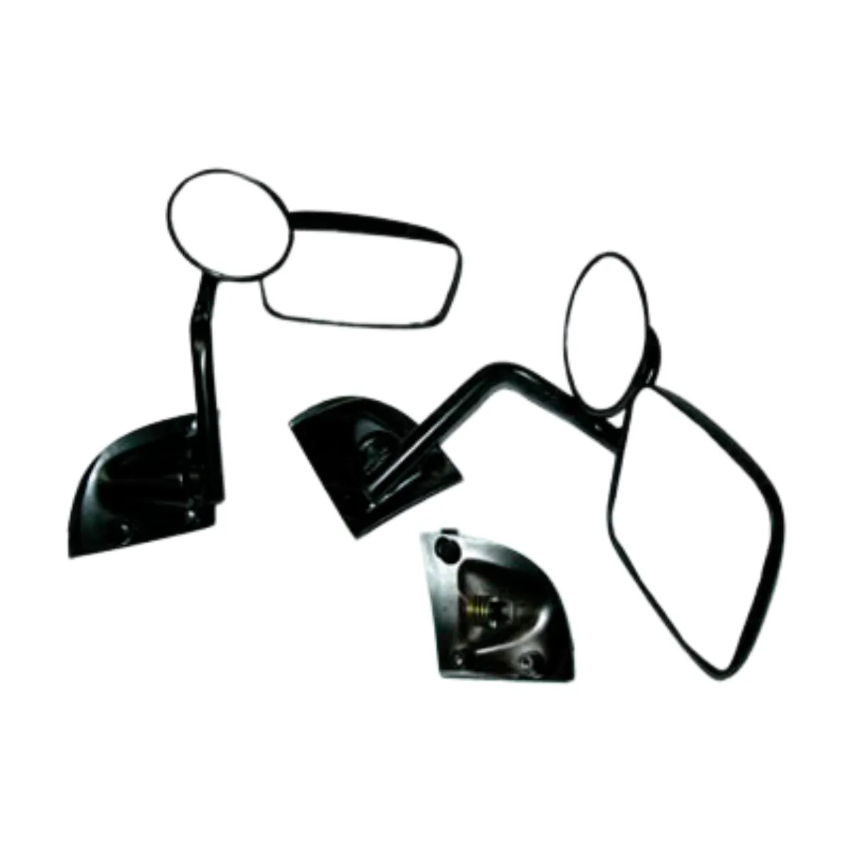 X2 Espejo exterior manual derecho - 0K62A-69-110F