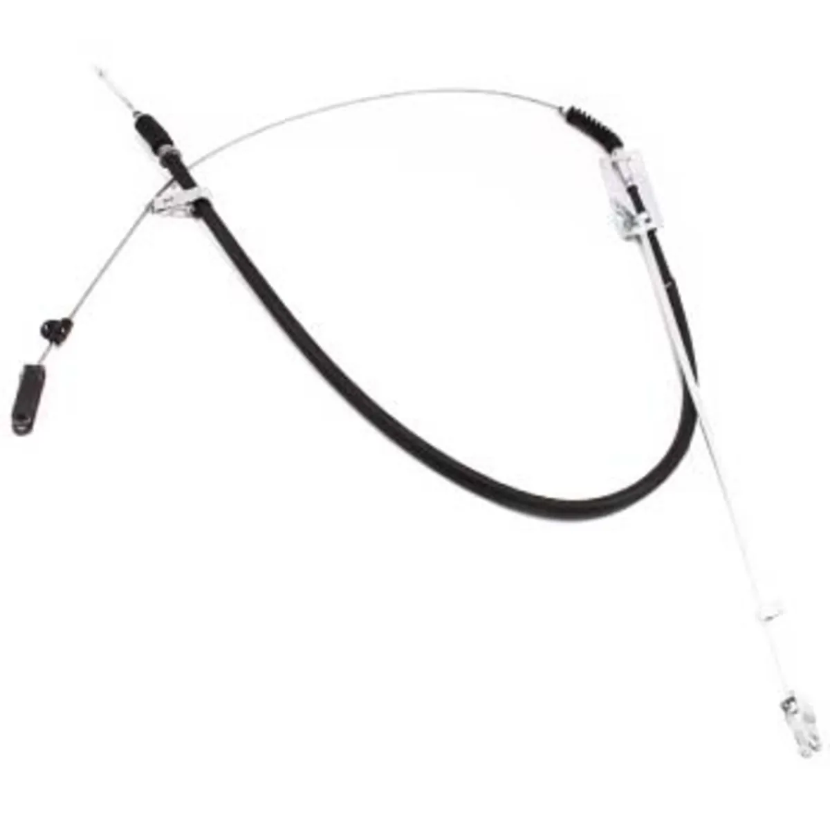 Cable de freno de mano