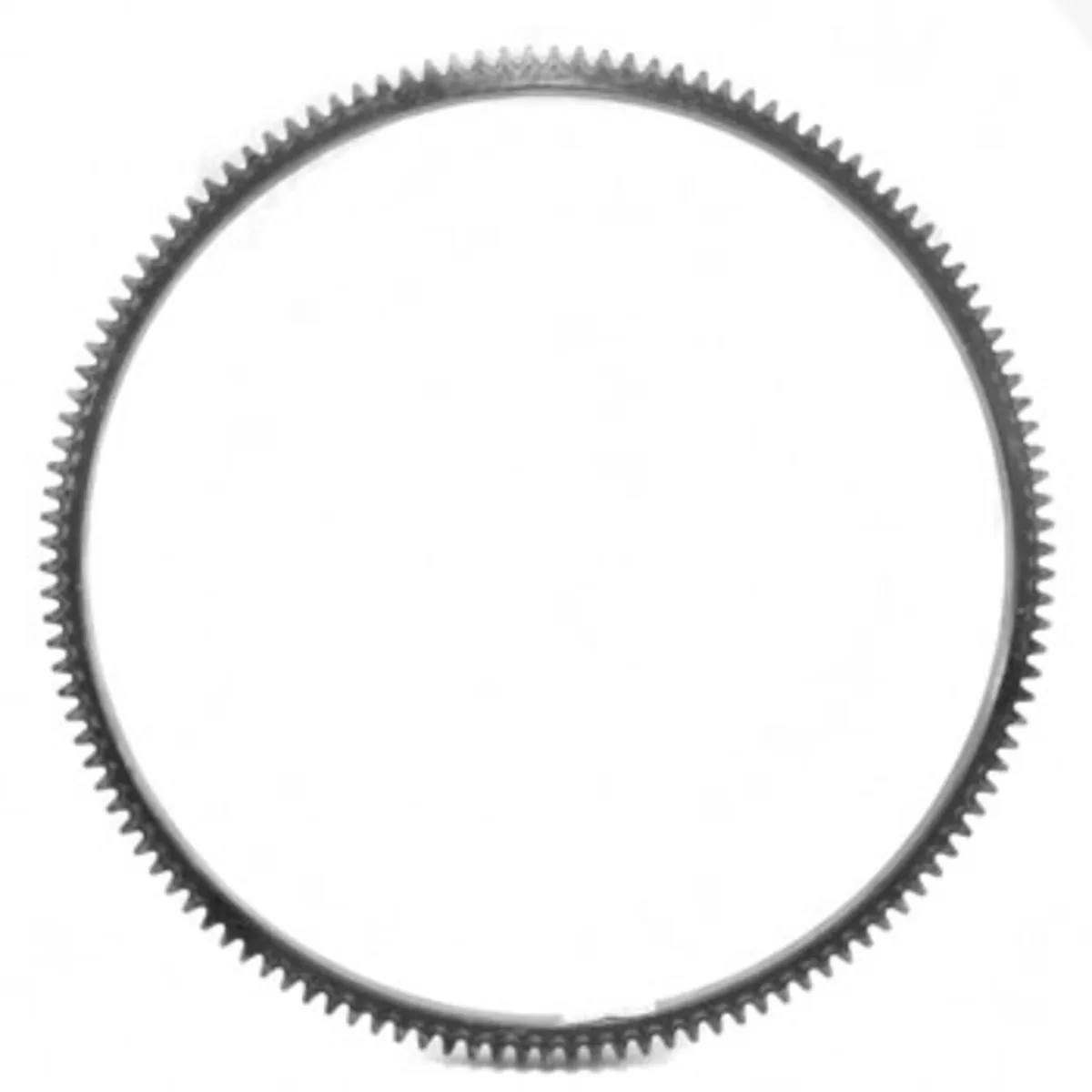 Cercha para volante motor - 0K65A-11-502