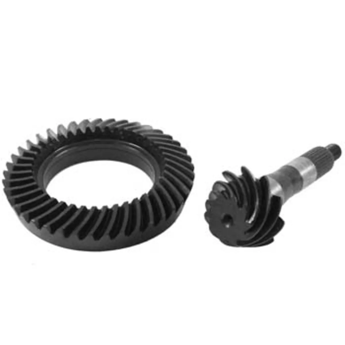 Corona y piñón 41 x 9 - 0K621-27-110