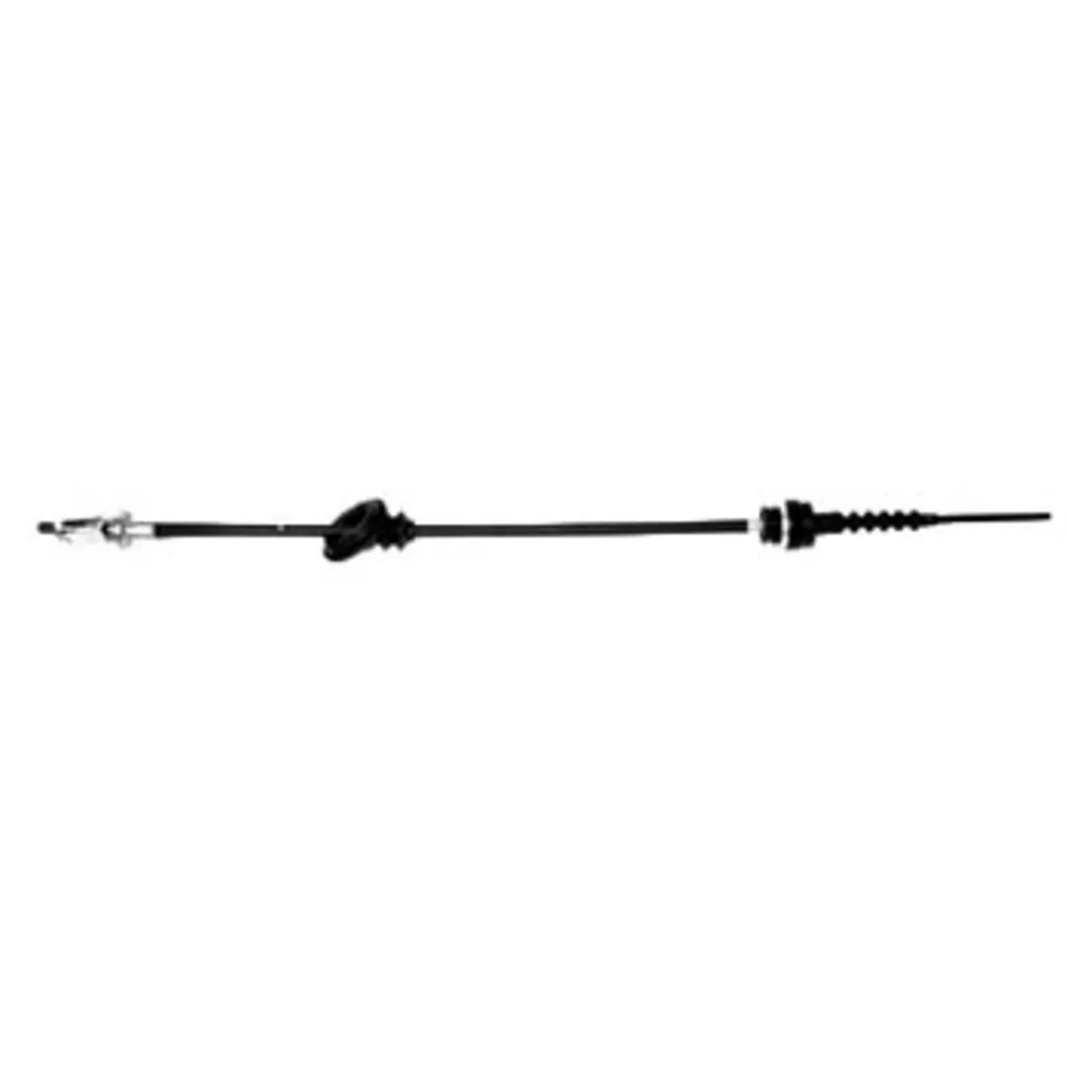 Cable de embrague - KDA01-41-150D