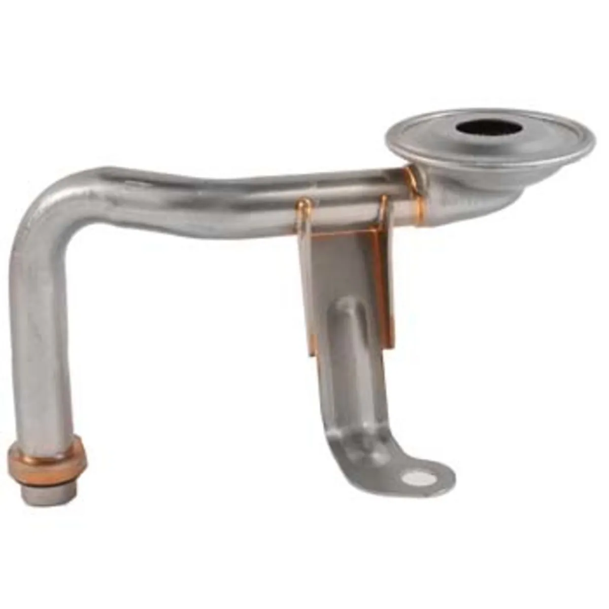 Chupador de aceite para cárter - 26250-2A101