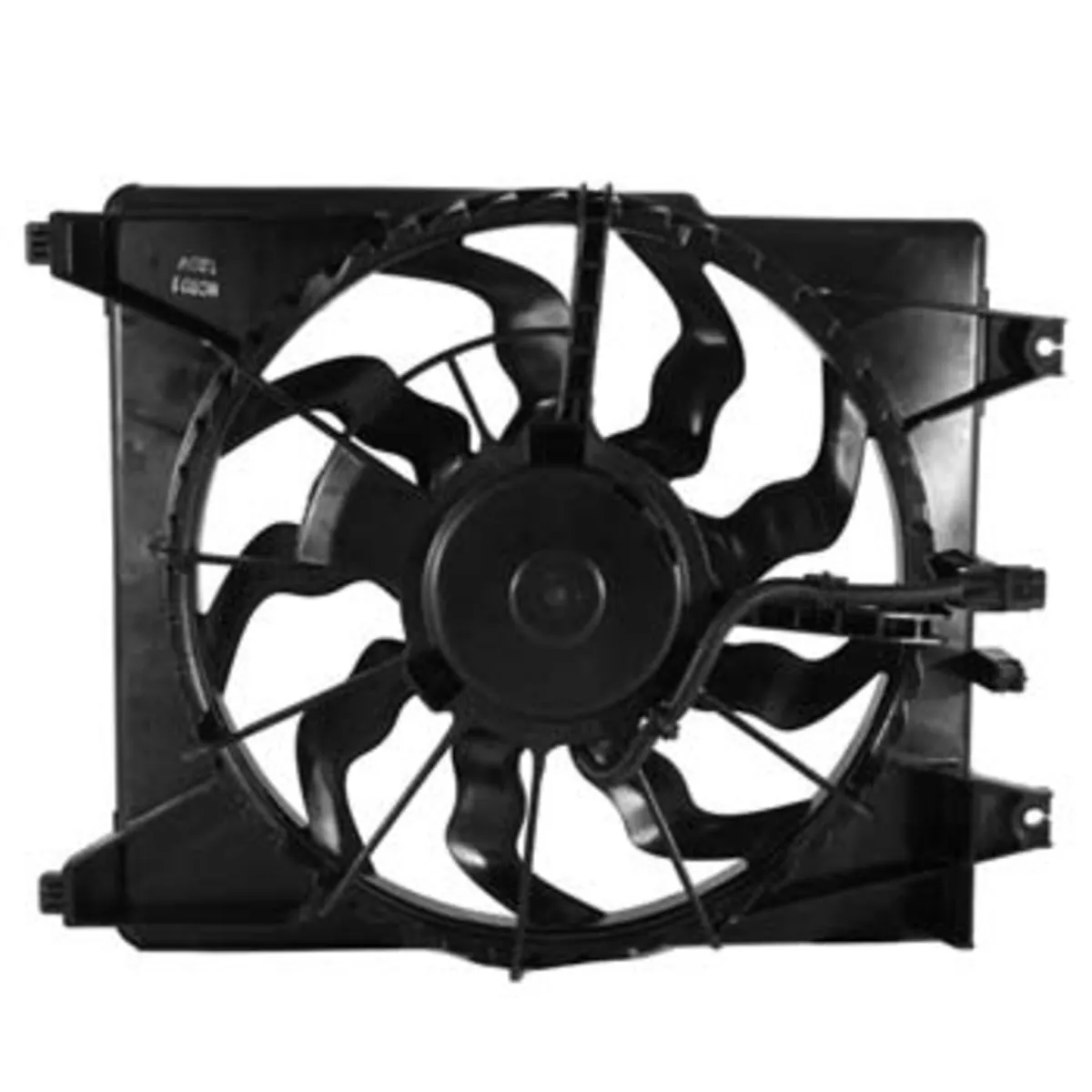 Electroventilador de motor - 97730-4H500