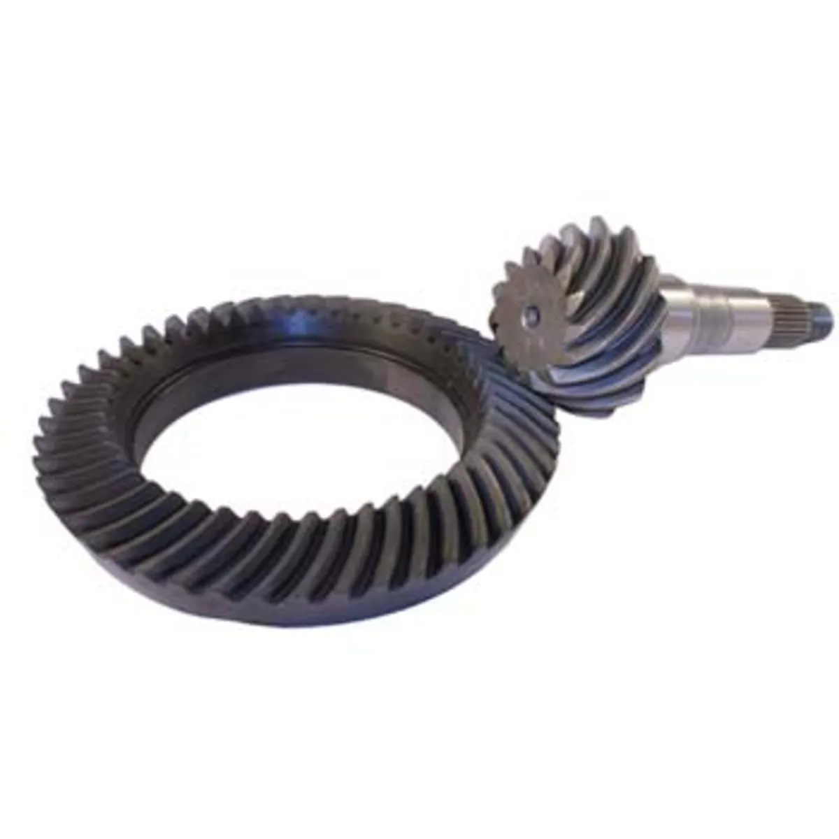 Conjunto de corona y piñón para transmisión - 53210-4H000