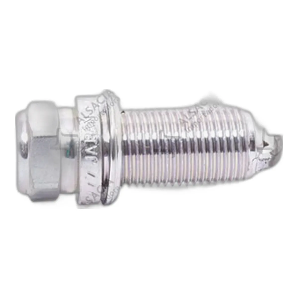 X4 Bujía de encendido de platino - PLFER7A8EG