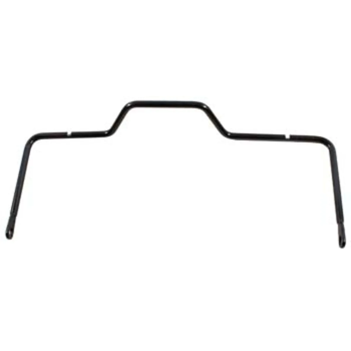 Barra estabilizadora 4WD compatible con bieleta recta