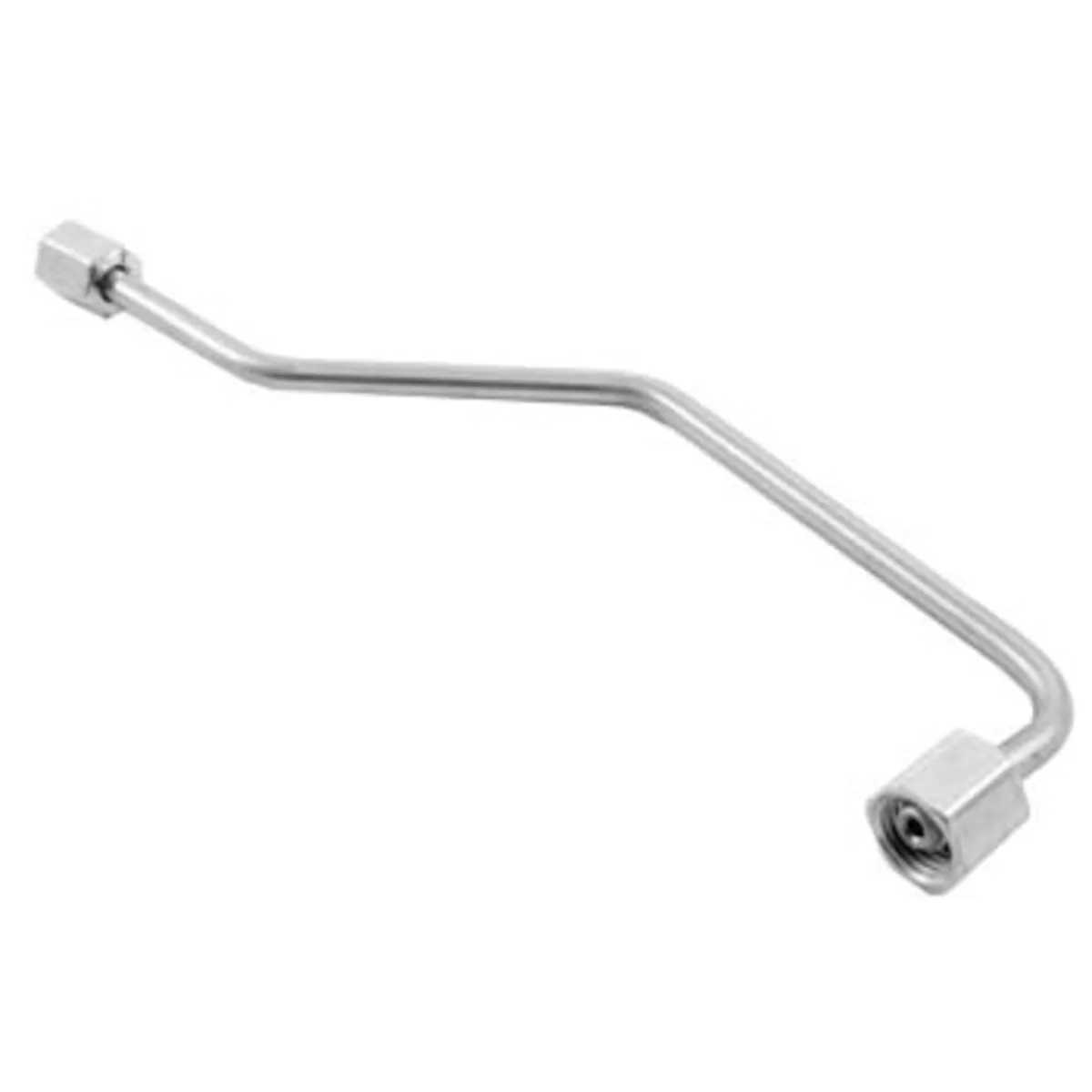 Cañería de riel para inyección - 0305DC0130N