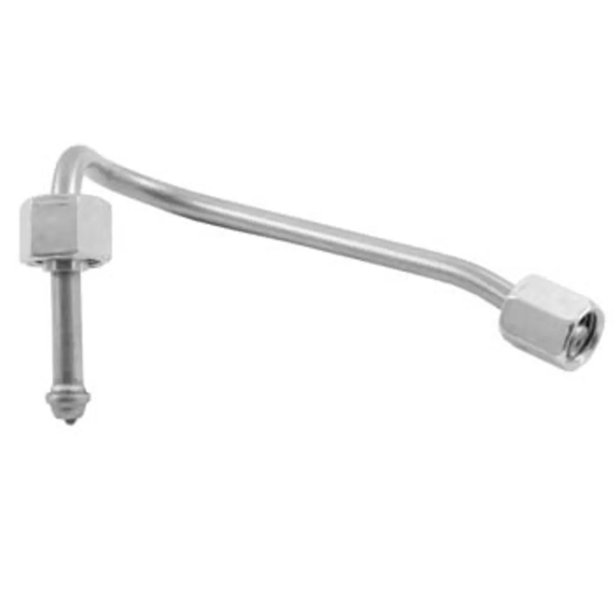 Cañería de inyección cilindro 4 - 0305DM0040N