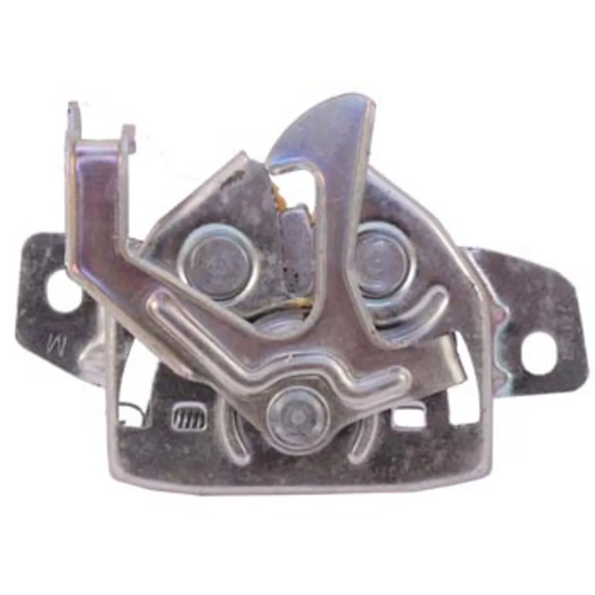 Chapa metálica para capot - 0114CG0030N