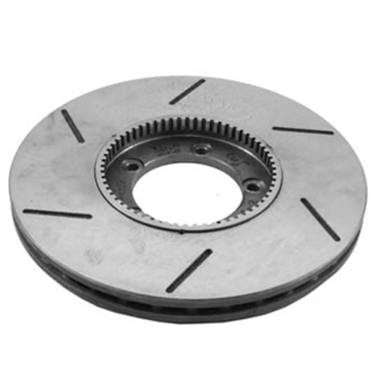 Disco de Freno Ventilado con ABS - 0603AB0220N