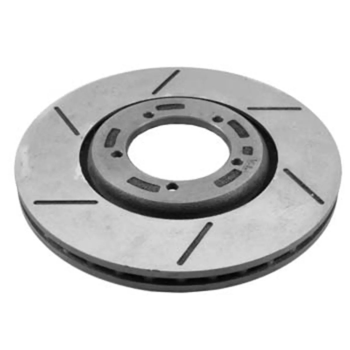 Disco de freno ventilado con ABS - 0603AB0210N