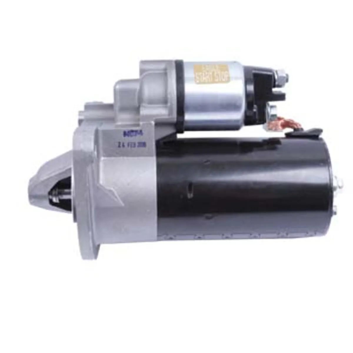 Motor de Partida Eléctrico 12V