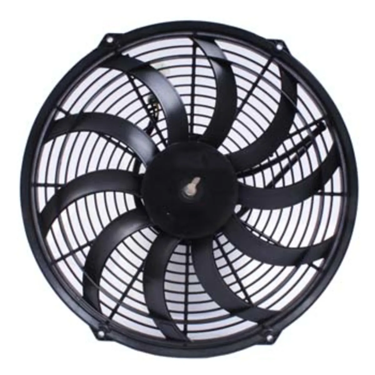 Electroventilador para motor - 1203BA1671N