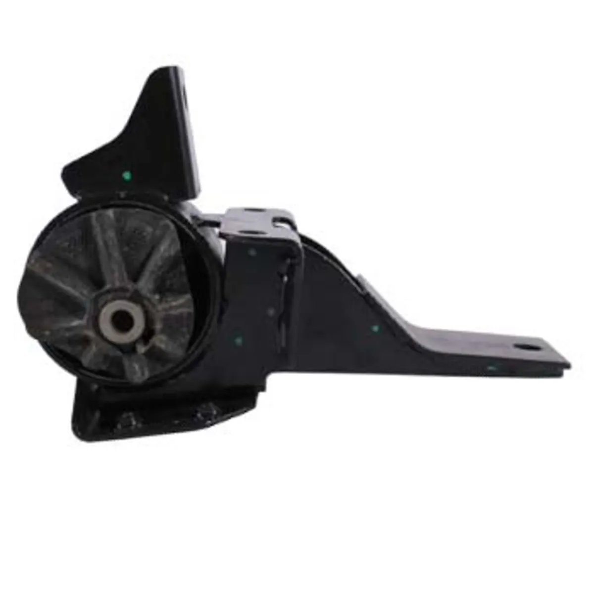 Soporte de motor delantero izquierdo - 11620M65L00