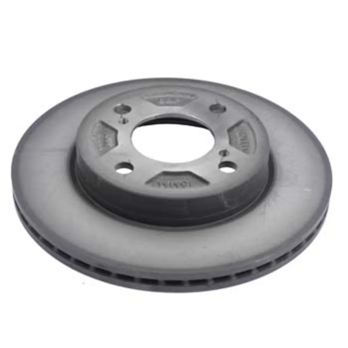 Disco de Freno Delantero Ventilado - 55311M68P00