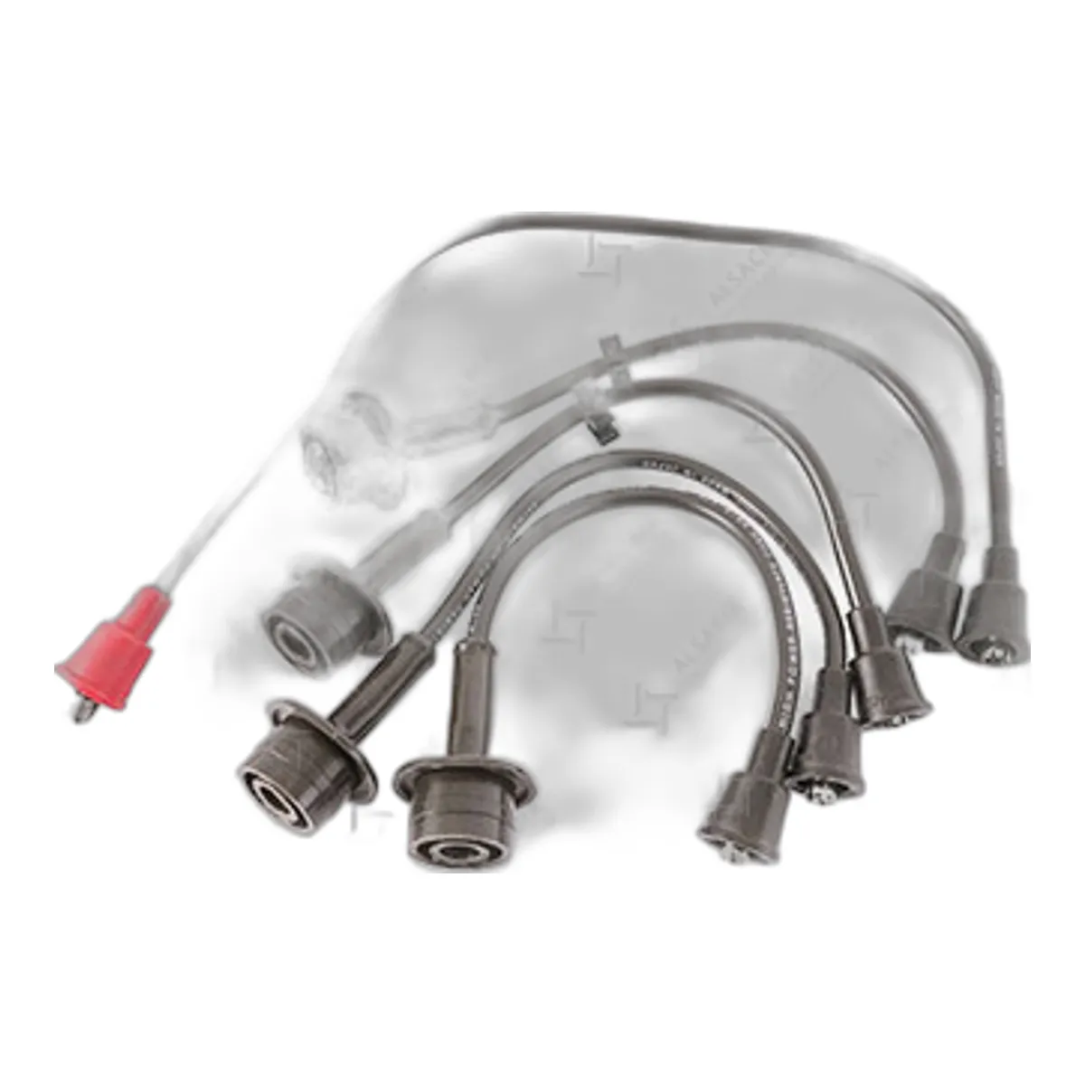 Juego de cables para bujías - 90919-21070