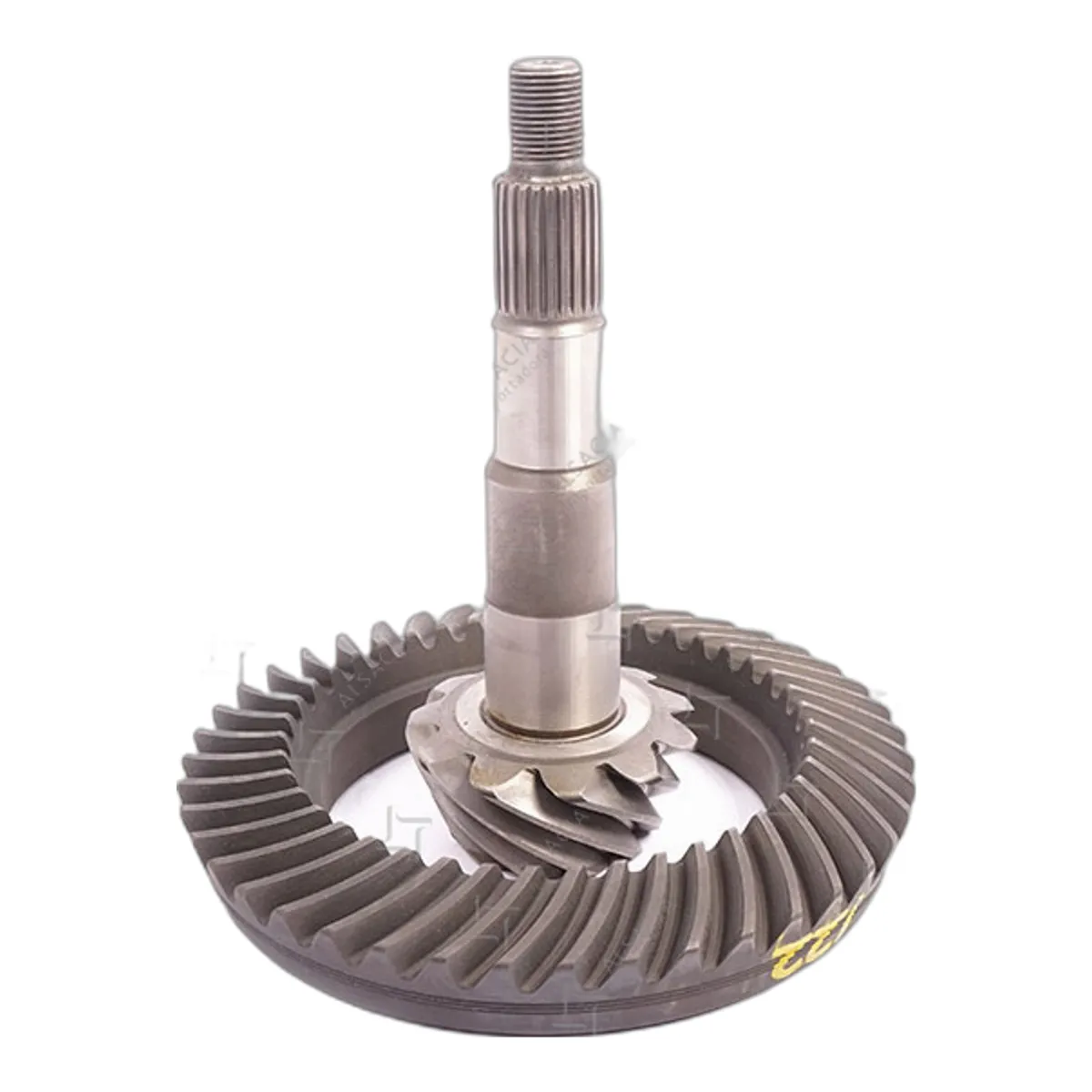 Corona y Piñón 43 x 11 - 53212-43A10