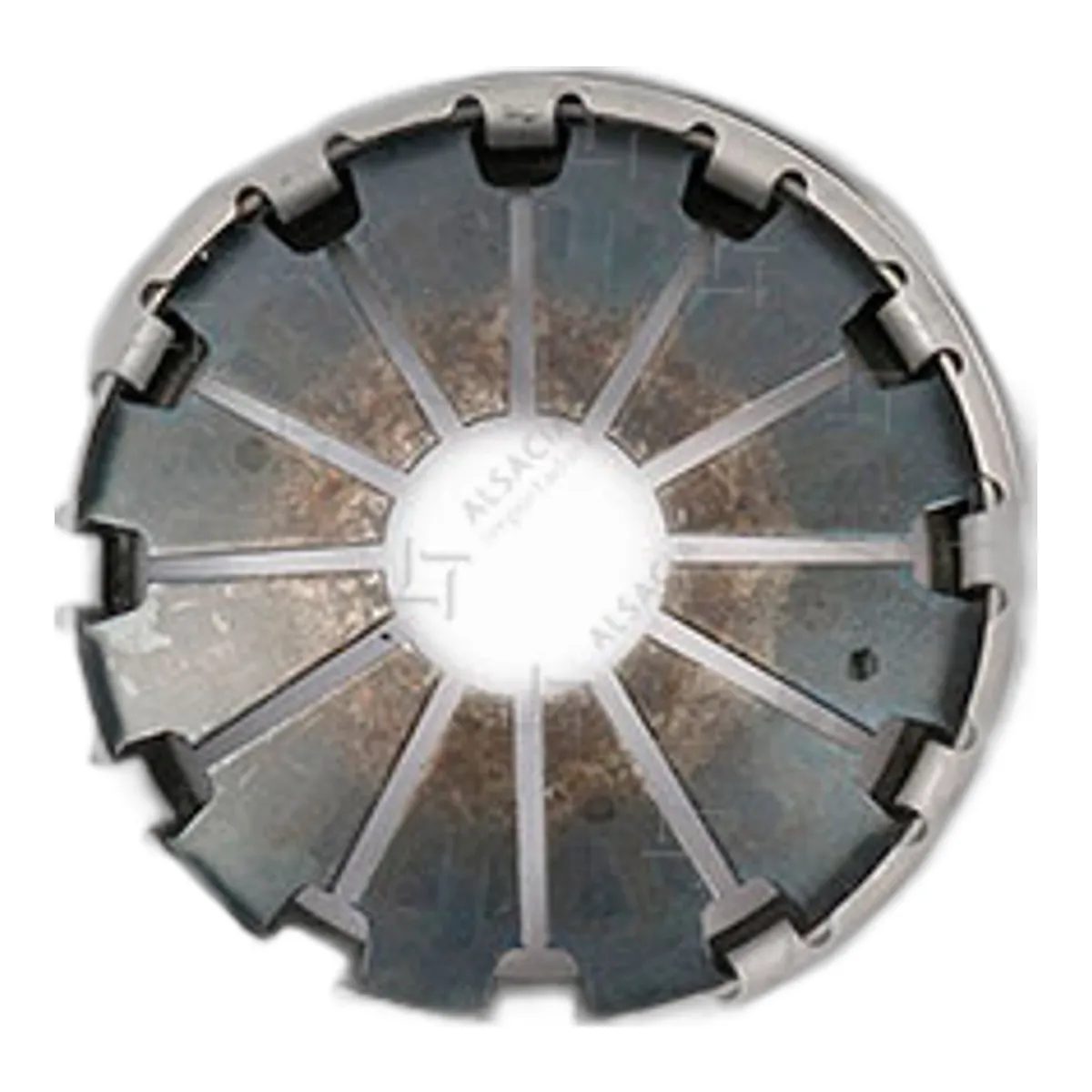 Kit de embrague disco y prensa - 31210-12201