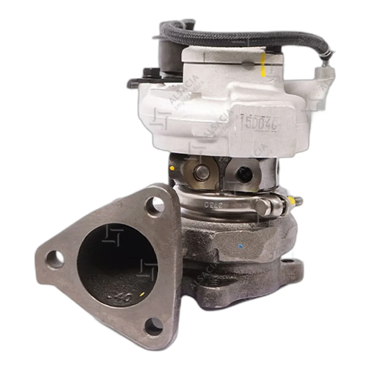 Turbocompresor universal - T915020