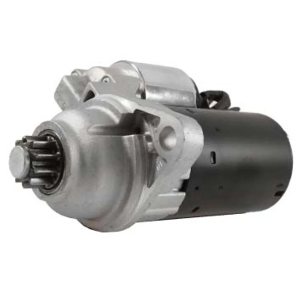 Motor de partida 12V 1.1KW 10 dientes CCW - 0001121408