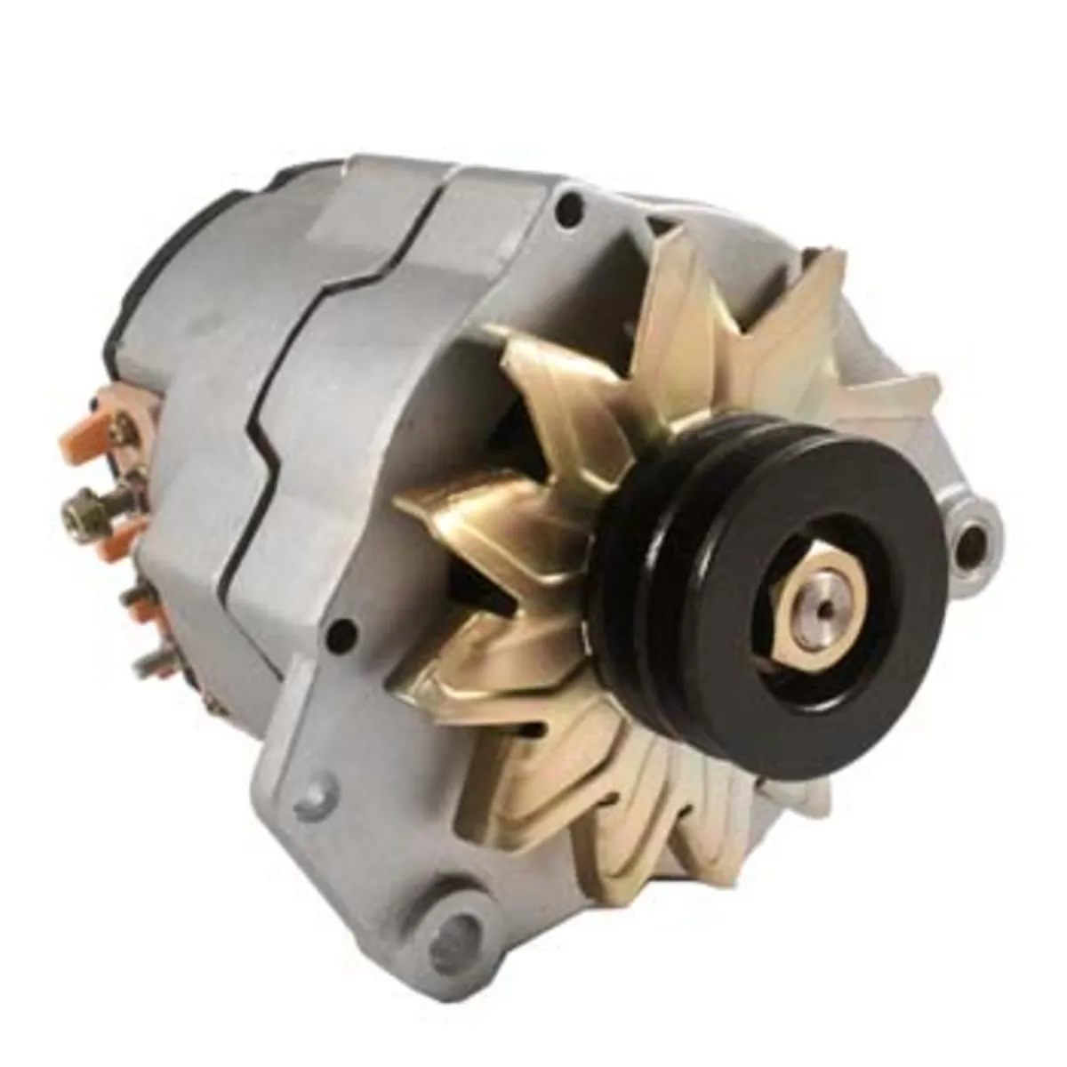 Alternador 24V 70 AMP Doble Buses para Camión - 1307-0296