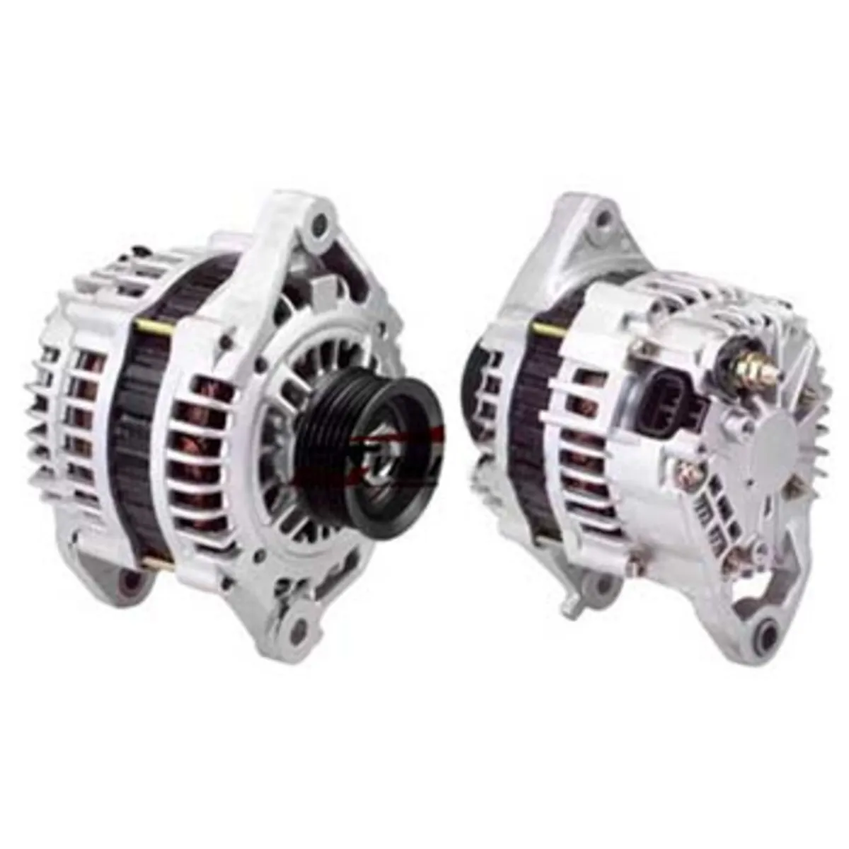 Alternador 12V 80 AMP Genérico - A0002655221