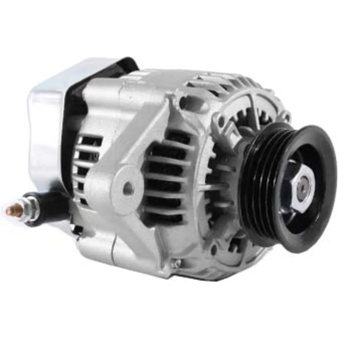 Alternador 12V 55AMP con 2 terminales