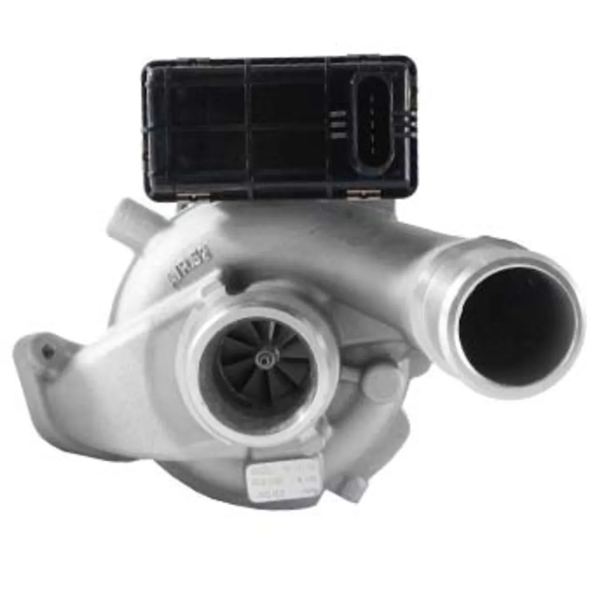 Turbocompresor de alto rendimiento - 28231-2F750