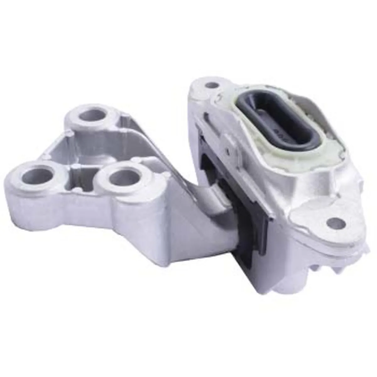 Soporte de motor izquierdo mecánico - 13287955