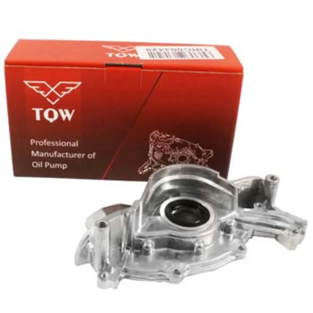 Bomba de aceite para lubricación - 15010-10V01