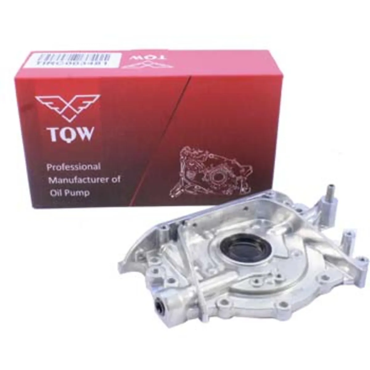 Bomba de aceite para motores - 16100-60815