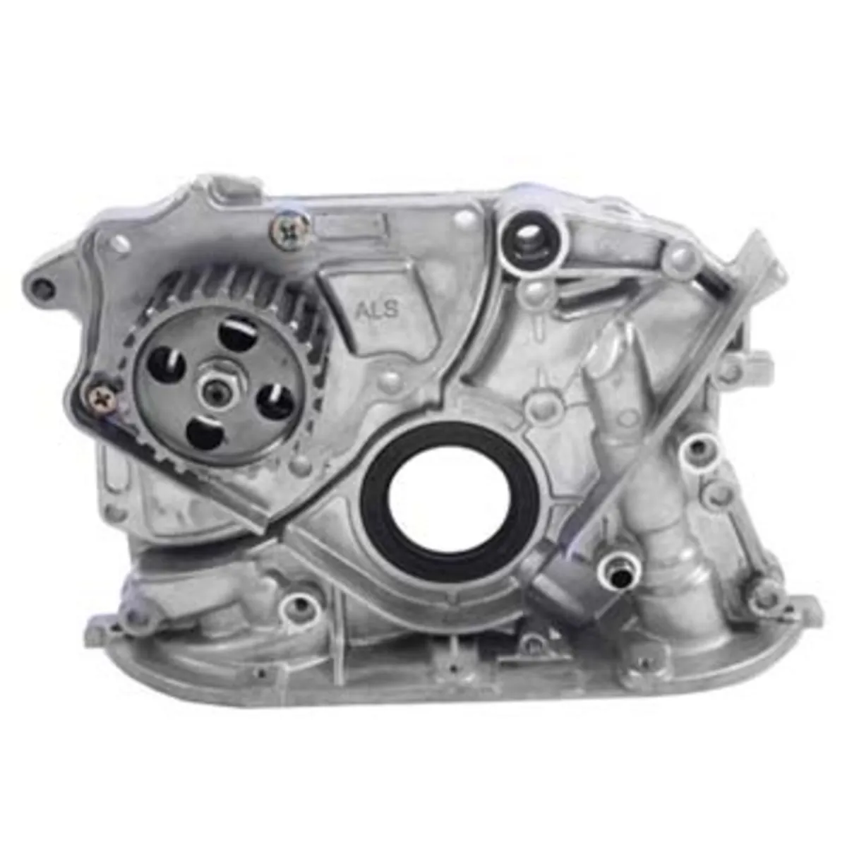 Bomba de aceite para motor - 15100-74050