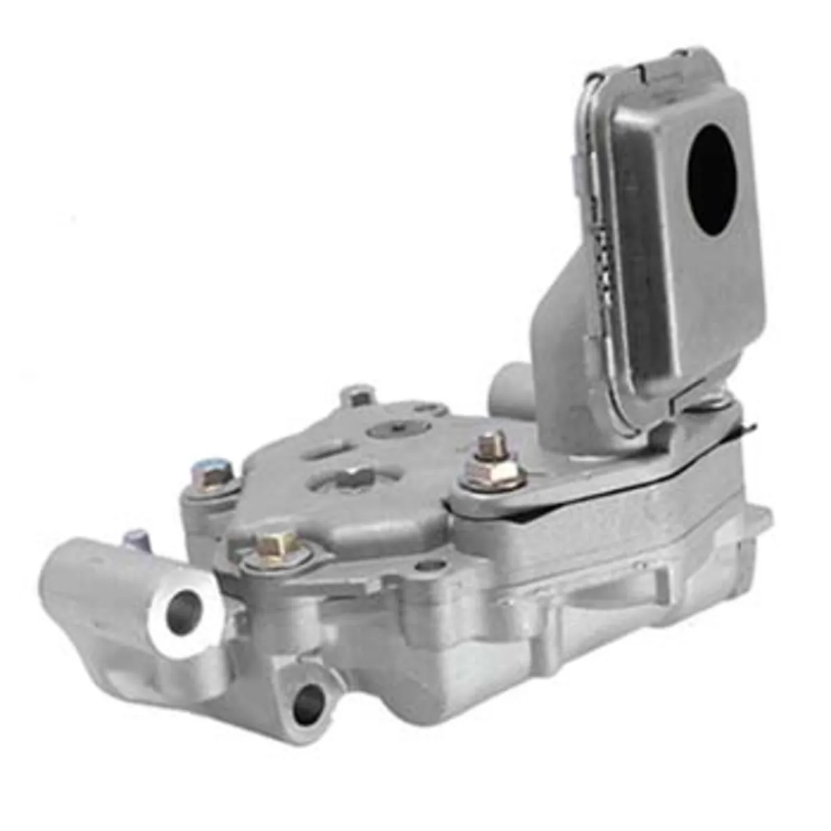 Bomba de aceite - 15100-28020