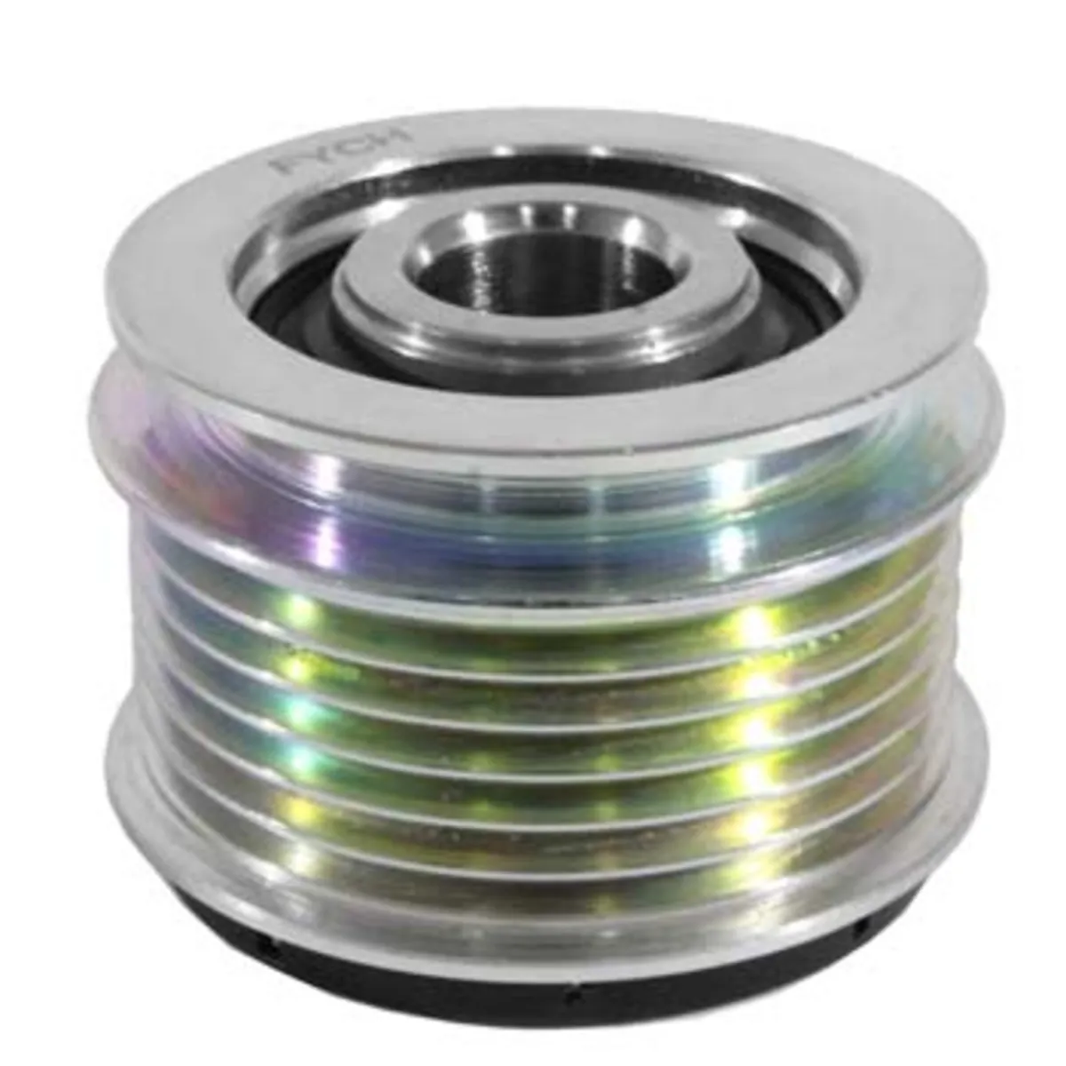 Polea libre para alternador 6PK - F22762804