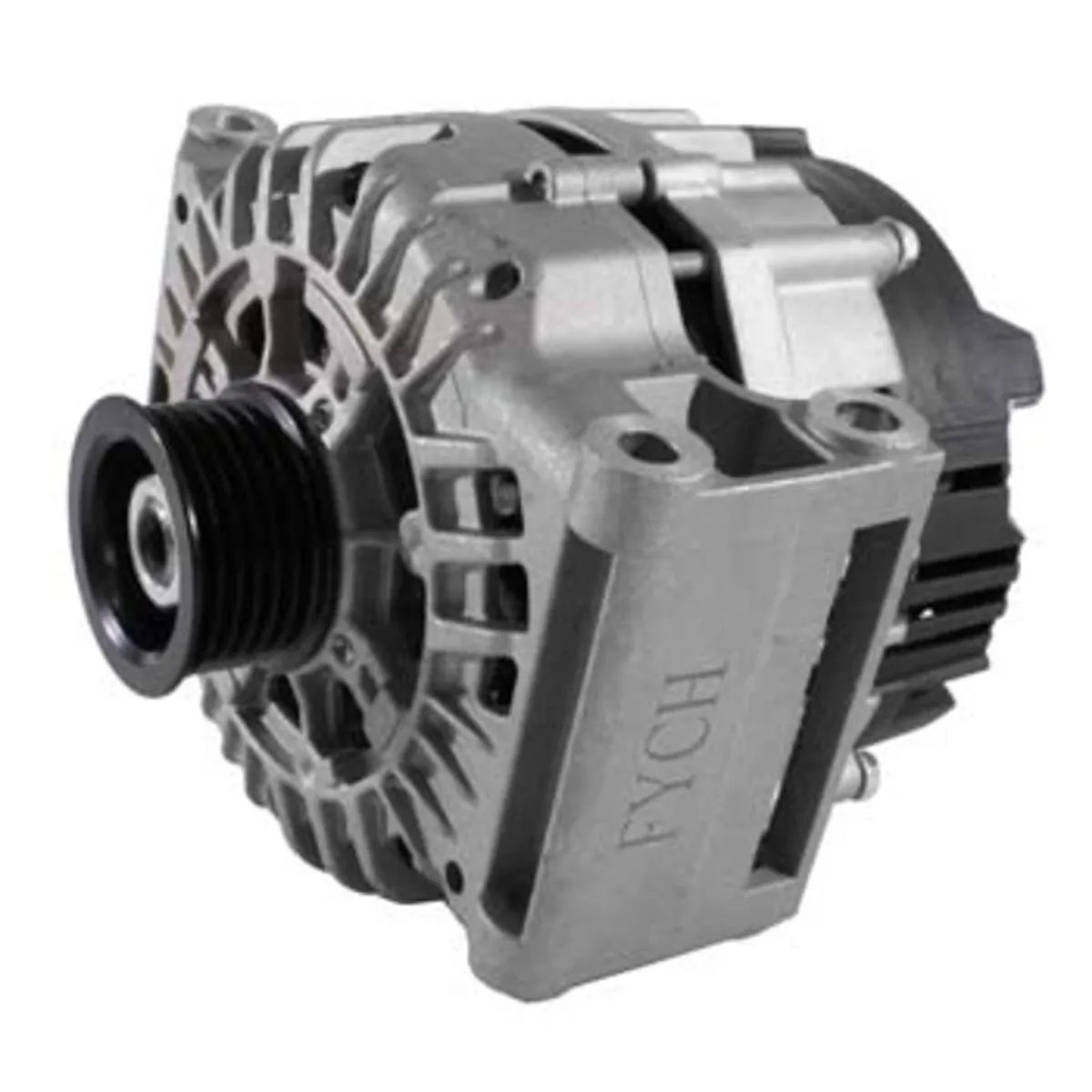 Alternador 12V 120 AMP 6PK - 12317515426