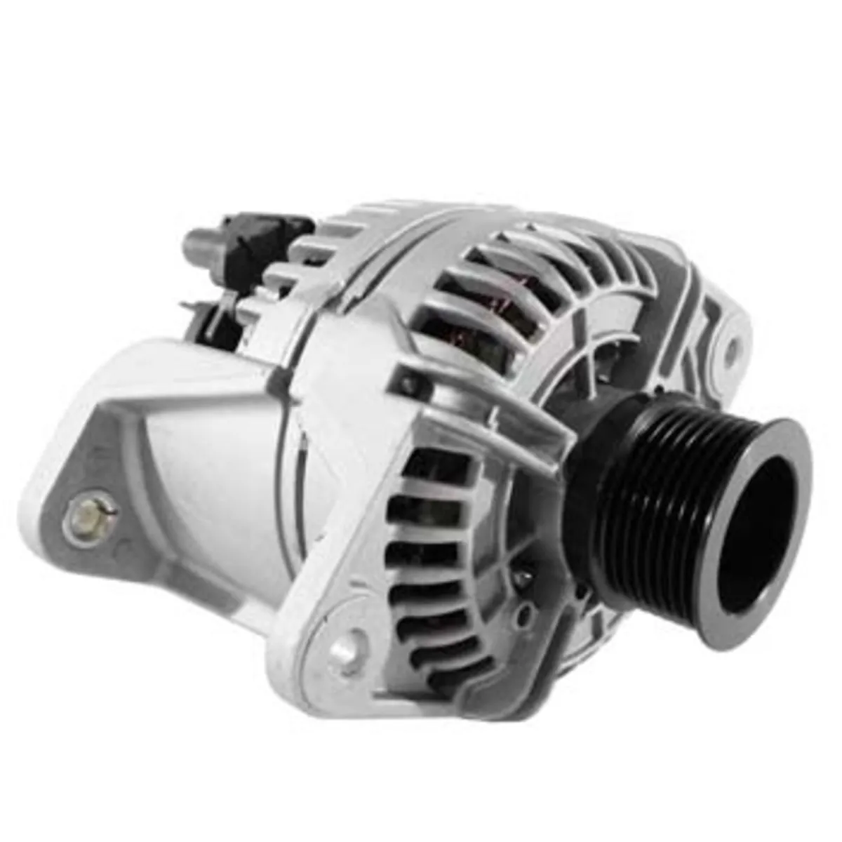 Alternador 24V 110 AMP 8PK - 0124655012