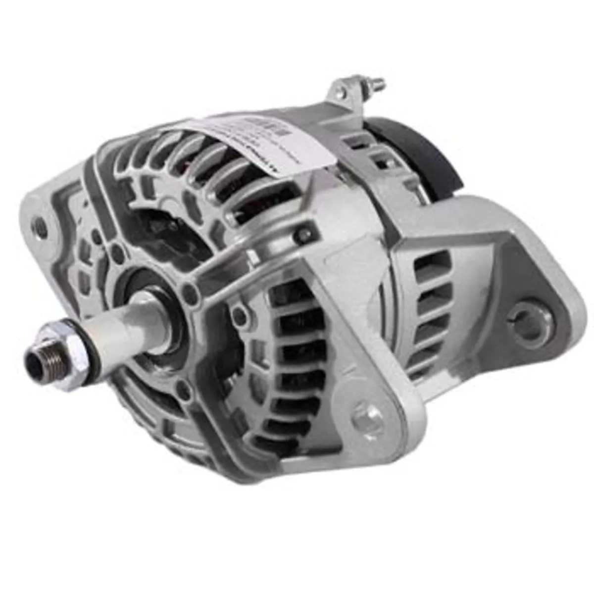 Alternador de 12V 160AMP para uso agrícola - 0124525085