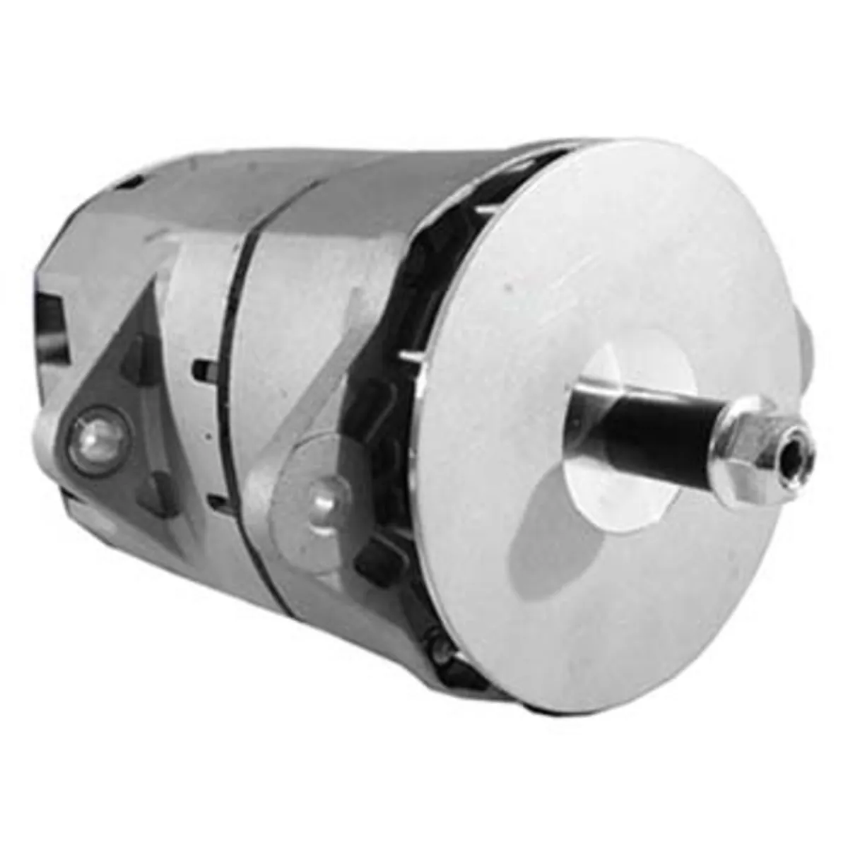 Alternador 24V 100 AMP Serie 33SI - 19011153